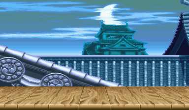 Archivo:Castillo de Suzaku en Super Street Fighter II.png