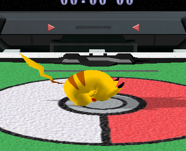 Archivo:Ataque normal de Pikachu SSBM.png