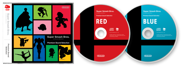 Archivo:CD Banda sonora Super Smash Bros. 3DS y Wii U.png