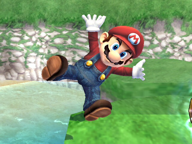 Archivo:Burla hacia abajo (1) Mario SSBB.jpg