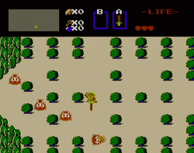Archivo:Clásico The Legend of Zelda.jpg