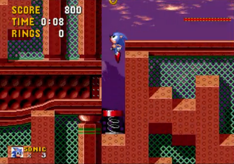 Archivo:Salto sobre un muelle Sonic the Hedgehog.png
