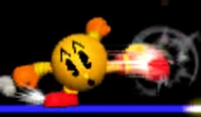 Archivo:Pac-Man Ataque Fuerte Lateral SSB 3DS.png