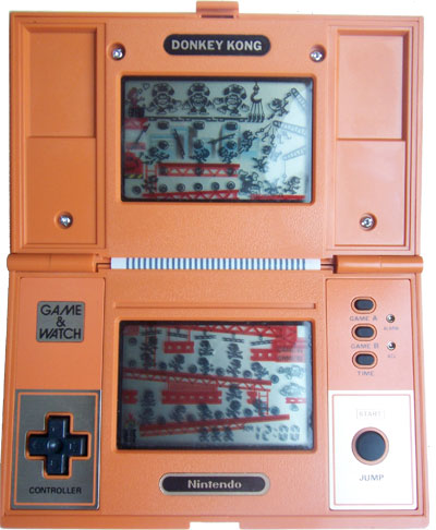Archivo:Donkey Kong (Game and Watch).jpg