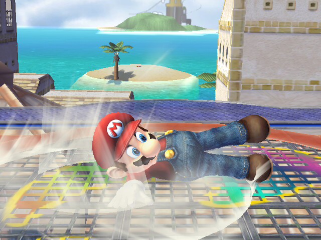 Archivo:Ataque Smash hacia abajo (1) Mario SSBB.jpg