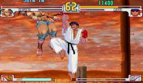 Archivo:Shin Shoryuken en Street Fighter III.png