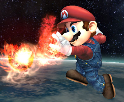 Archivo:Bola de fuego Mario SSBB.jpg