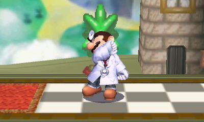 Archivo:Burla inferior Dr. Mario SSB4 (3DS).JPG