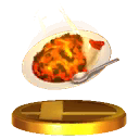 Archivo:Trofeo de Curry superpicante SSB4 (3DS).png