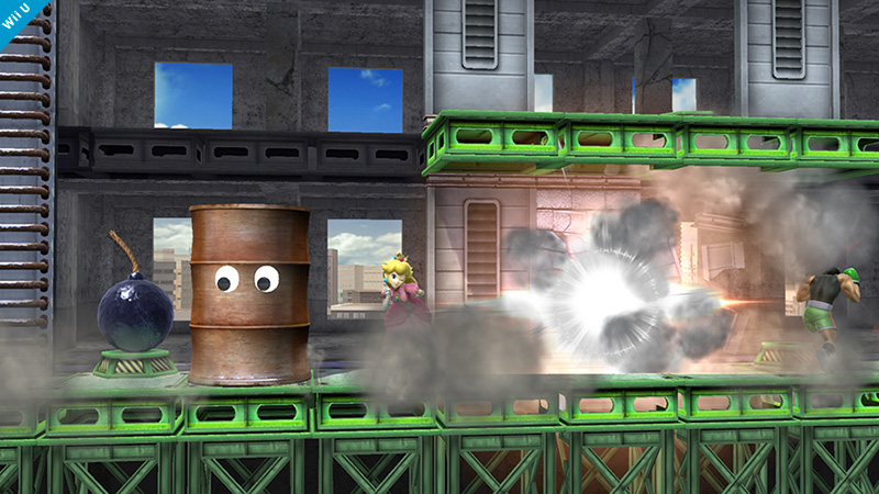 Archivo:Wrecking Crew SSB4 (Wii U) (2).jpg