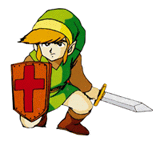 Pegatina de Link (The Legend of Zelda) SSBB.png