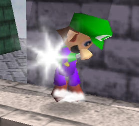 Archivo:Ataque Smash hacia arriba de Luigi SSB.png