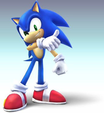 Archivo:Sonic SSBB.jpg
