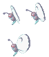 Butterfree Sprites SSB.png