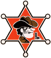 Archivo:Logo de Sheriff.png