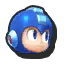 Archivo:Mega Man ícono SSB4.png