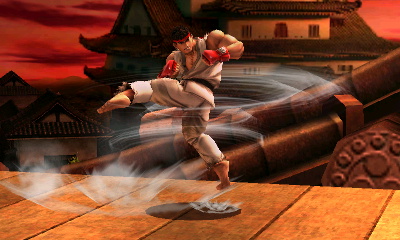 Archivo:Ryu realizando Tatsumaki Senpukyaku SSB4 (3DS).JPG