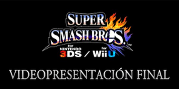 Archivo:Logo Super Smash Bros. Videopresentación final.jpg