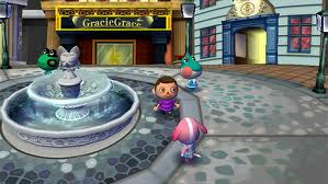 Archivo:Ciudad en Animal Crossing City Folk.jpg