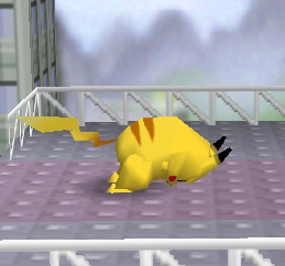 Archivo:Ataque normal de Pikachu SSB.png