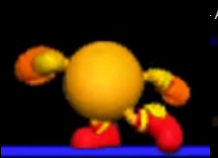 Archivo:Pac-Man Ataque Normal (2) SSB 3DS.png
