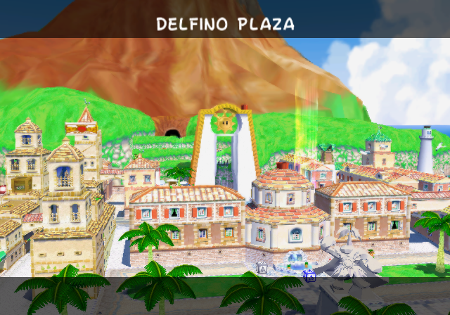 Archivo:Ciudad Delfino Super Mario Sunshine.png