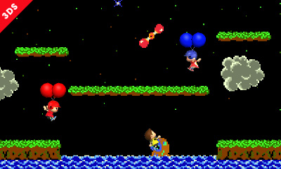 Archivo:Varios Aldeanos en Balloon Fight (version 2) SSB4 (3DS).jpg