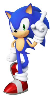 Archivo:Sonic en Sonic Generations.png
