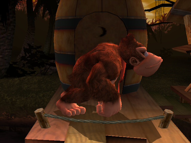 Archivo:Pose de espera Donkey Kong SSBB (2).jpg