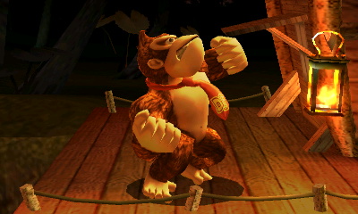 Archivo:Burla superior Donkey Kong SSB4 (3DS).JPG