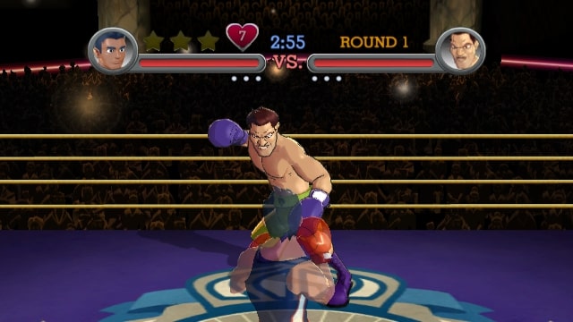 Archivo:Ring de boxeo Punch-Out!!.jpg