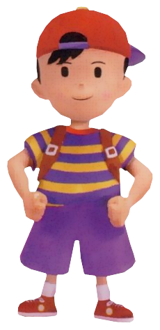 Archivo:Ness EarthBound.png