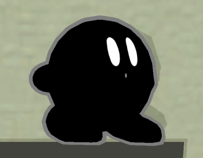 Archivo:Mr. Game & Watch-Kirby (1) SSBB.png