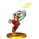 Archivo:Trofeo de Mario (alt.) SSB4 (3DS).png