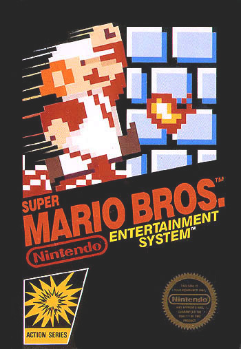 Archivo:Super Mario Bros. Carátula.jpg