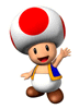 Archivo:Pegatina de Toad Mario Party 7 SSBB.png