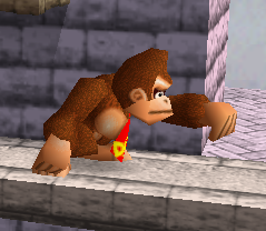 Archivo:Ataque normal de Donkey Kong (1) SSB.png