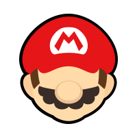 Archivo:Mario ícono SSBU.png