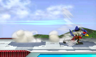 Archivo:Embestida Falco SSB4 (3DS).JPG