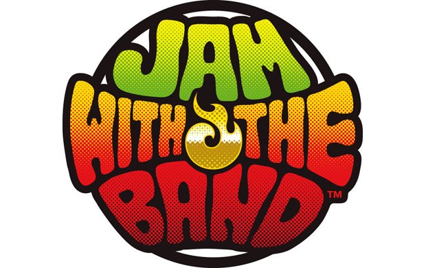 Archivo:Jam with the Band Logo.jpg