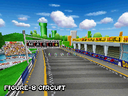 Archivo:Circuito en 8 Mario Kart DS.png