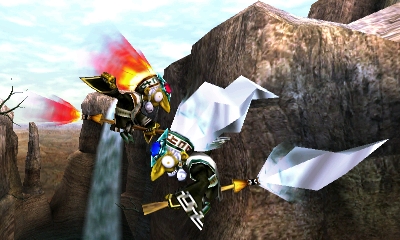 Archivo:Kotake y Koume en el Valle Gerudo SSB4 (3DS).jpg