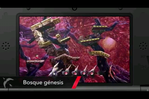 Archivo:Bosque Genesis tras la explosion SSB4 (3DS).png