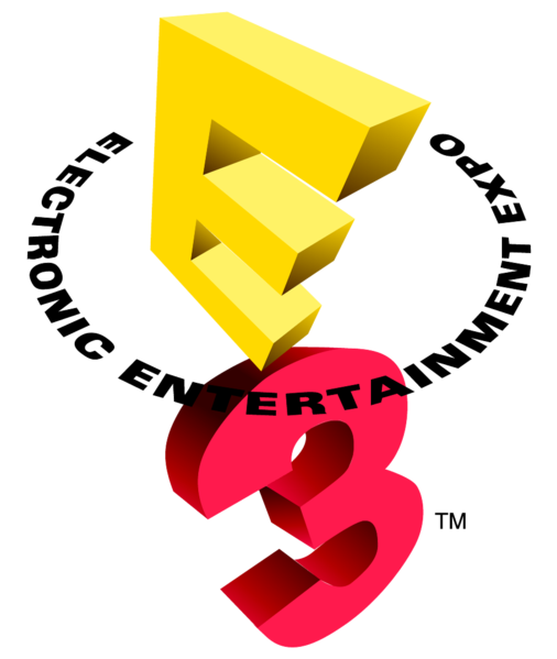 Archivo:Electronic Entertainment Expo logo.png