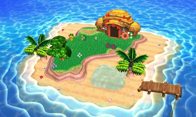 Archivo:Vista aérea de la Isla Tórtimer en SSB4 (3DS).jpg