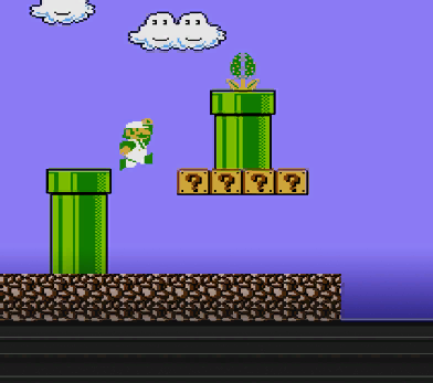 Archivo:Ckásico Super Mario Bros.- The Lost Levels SSB4 (Wii U).png