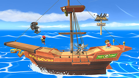 Archivo:Barco Pirata SSB4 (Wii U).jpg