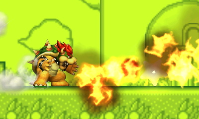 Archivo:Bowser usando aliento de fuego SSB4 (3DS).jpg