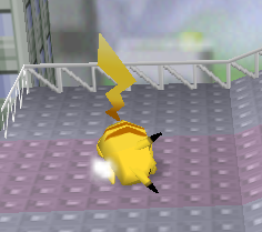 Archivo:Ataque fuerte hacia arriba de Pikachu SSB.png