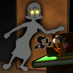 Evento cooperativo Smash a escondidas SSB4 (Wii U).png